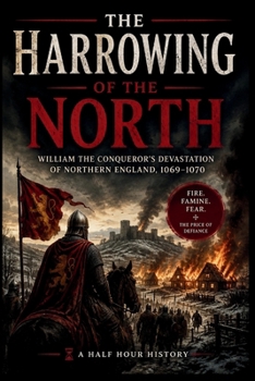 The Harrowing of the North: William The Conqueror's Devastation Of Northern England, 1069 -1070 (Half Hour History)