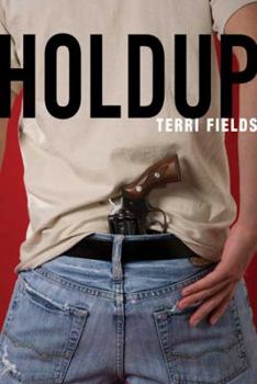 Paperback Holdup Book