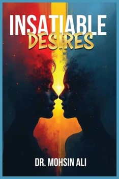 Paperback Insatiable Desires Book