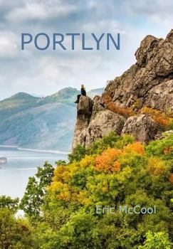 Paperback Portlyn Book