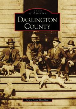 Paperback Darlington County Book