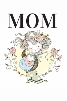 Paperback Mom Book