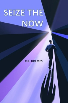 Paperback Seize the Now Book