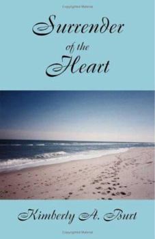 Paperback Surrender of the Heart Book