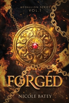 Paperback Forged Book