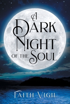 Paperback A Dark Night of the Soul Book