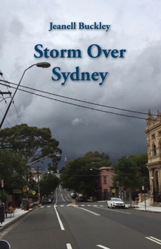 Paperback Storm Over Sydney Book