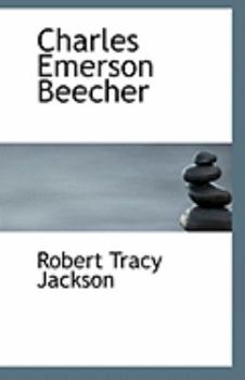 Charles Emerson Beecher