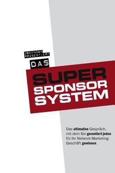 Hardcover Das Super-Sponsor-System [German] Book