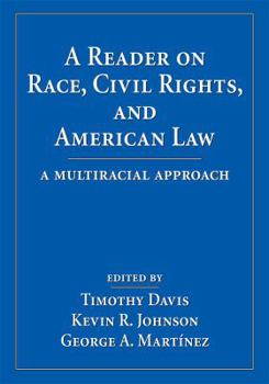 Paperback Issues and Perspectives on Racism and the Law Book