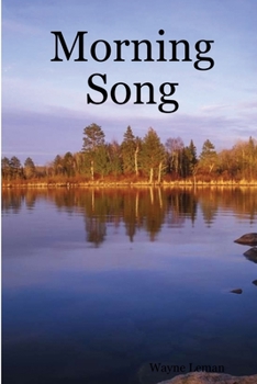 Paperback Morning Song Book