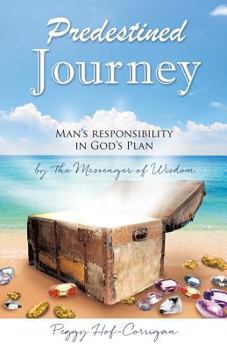 Paperback Predestined Journey Book