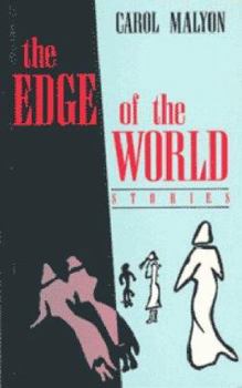 Paperback Edge of the World Book