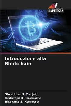 Introduzione alla Blockchain (Italian Edition)