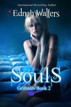 Paperback Souls: A Runes Book