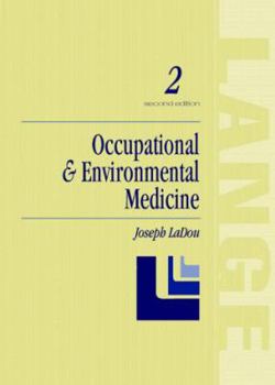 Paperback Occupational & Environmental Medicine Book