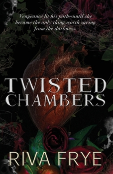 Paperback Twisted Chambers Book