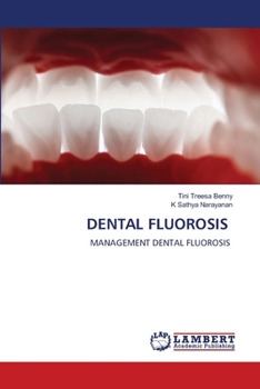 Dental Fluorosis