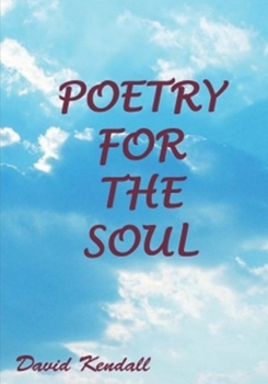 Paperback Poetry for the Soul Book