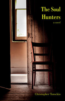 Paperback The Soul Hunters Book