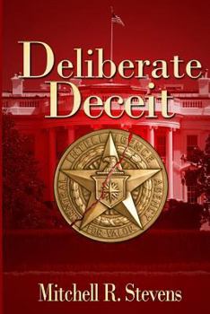 Paperback Deliberate Deceit Book