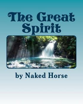 Paperback The Great Spirit Book