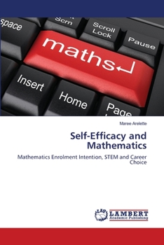 Paperback Self-Efficacy and Mathematics Book