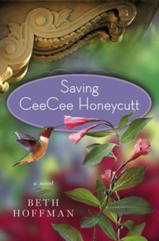 Hardcover Saving CeeCee Honeycutt Book