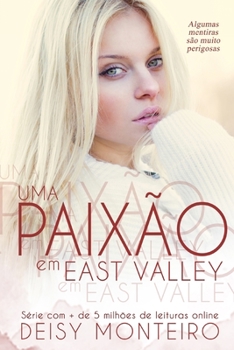 Paperback Uma Paix?o em East Valley [Portuguese] Book