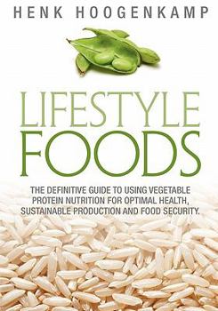 Paperback Lifestyle Foods Book