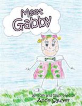 Paperback Meet Gabby Book