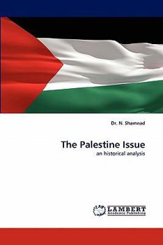 Paperback The Palestine Issue Book