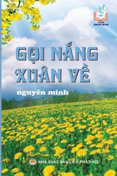 Paperback G&#7885;i n&#7855;ng xuân v&#7873; [Vietnamese] Book