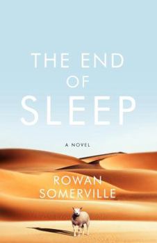 Paperback The End of Sleep Book