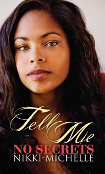 Mass Market Paperback Tell Me No Secrets Book