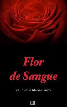 Paperback Flor de Sangue [Portuguese] Book