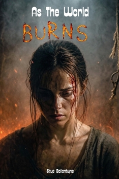 As The World Burns