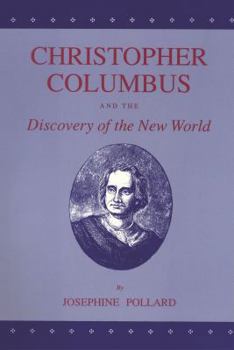 Paperback Christopher Columbus and the Discovery of the New World Book