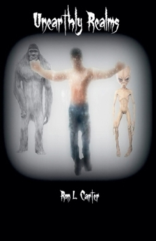 Paperback Unearthly Realms Book