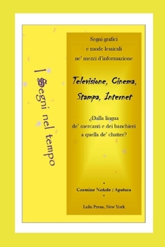 Paperback I Segni nel tempo [Italian] Book