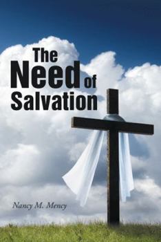 Paperback The Need of Salvation Book