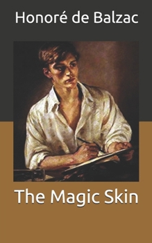 The Magic Skin