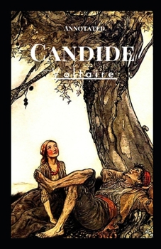 Candide Annotated