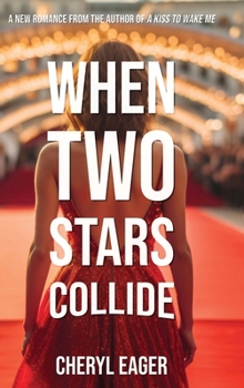 Hardcover When Two Stars Collide Book