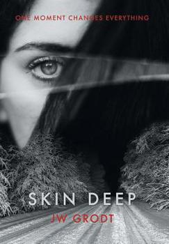 Hardcover Skin Deep Book