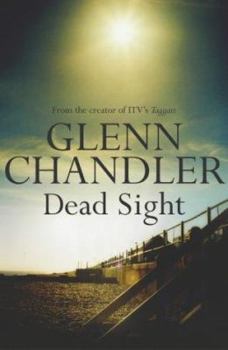 Dead Sight (Steve Madden Mysteries) - Book  of the DI Steve Madden