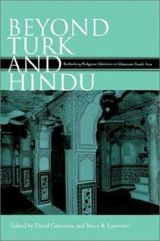 Paperback Beyond Turk and Hindu Book