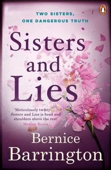 Paperback Sisters and Lies Book