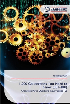 1,000 Collocations You Need to Know (301-400)