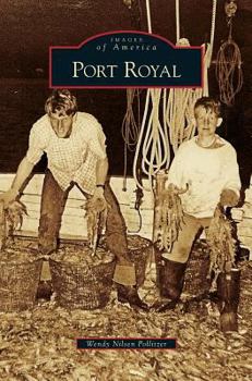 Port Royal - Book  of the Images of America: South Carolina